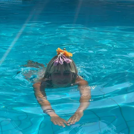 La Panzió Giardini Naxos