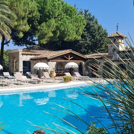 La 4* Giardini Naxos