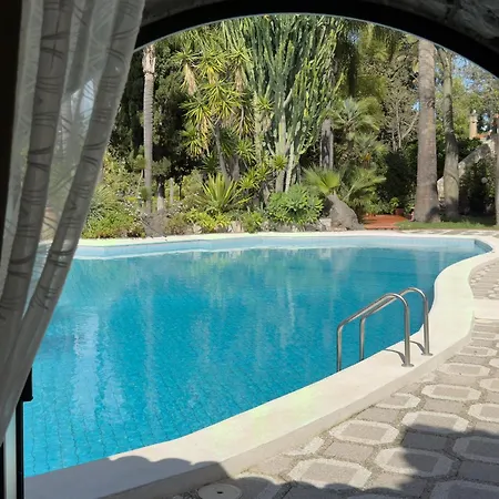 Bed & Breakfast La