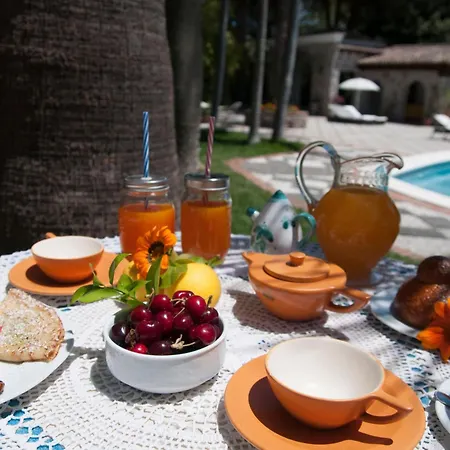 Bed & Breakfast La 4*