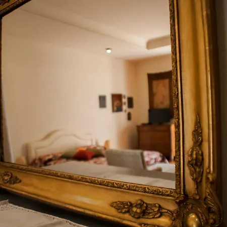 Bed & Breakfast La 4*