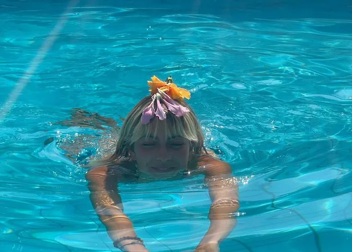 La Frühstückspension Giardini-Naxos