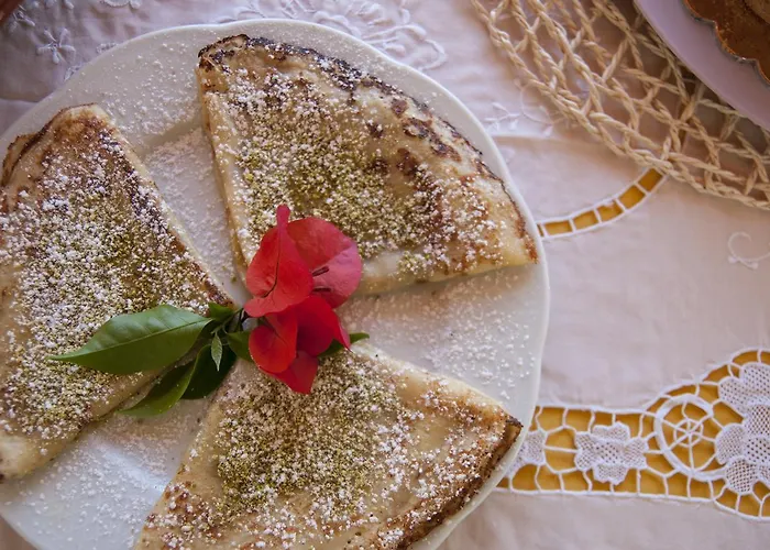 La Frühstückspension 4*