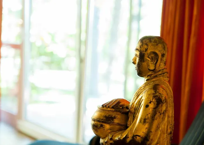 La Frühstückspension