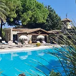 La 4* Giardini Naxos