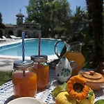 Bed & Breakfast La