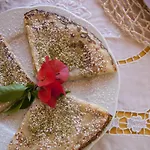 La Bed & Breakfast 4*