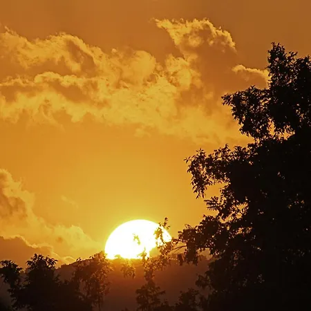 La Couette-café Giardini-Naxos