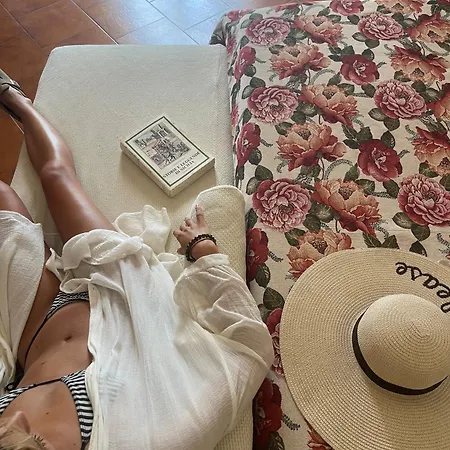 La 4* Giardini-Naxos