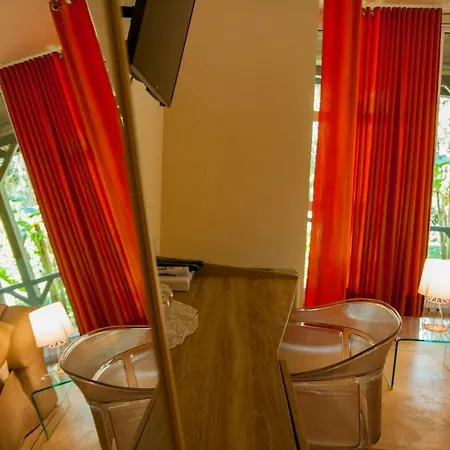 Couette-café La Giardini-Naxos