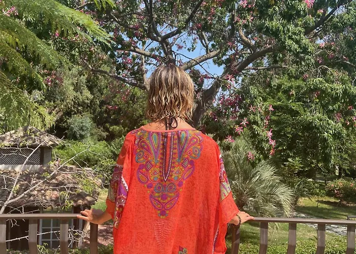 La Bed & Breakfast 4*