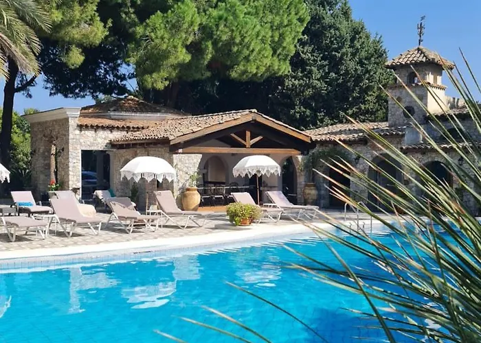 La 4* Giardini Naxos