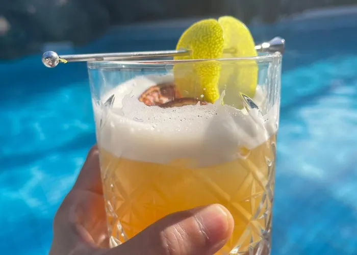 Bed & Breakfast La 4*