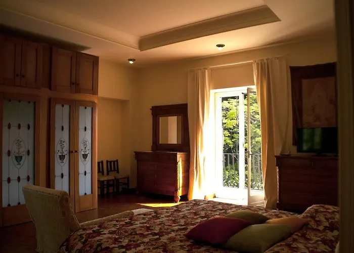 Bed & Breakfast La