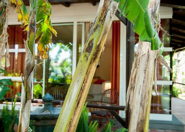 La Bed & Breakfast 4*