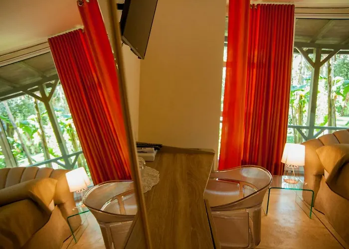 Bed & Breakfast La Giardini Naxos
