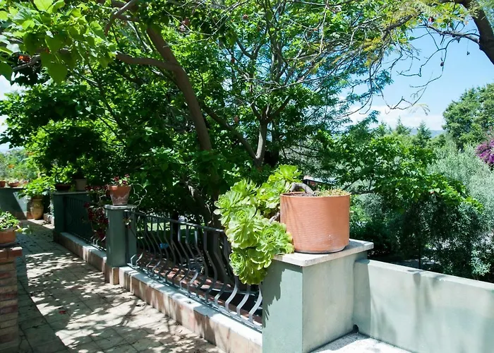 La Giardini Naxos