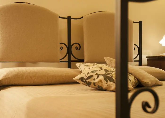 Bed & Breakfast La