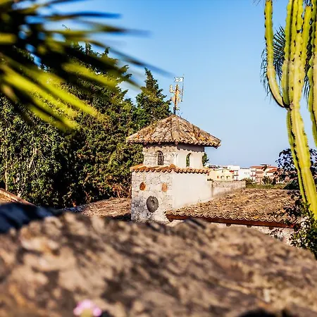 Bed and Breakfast La