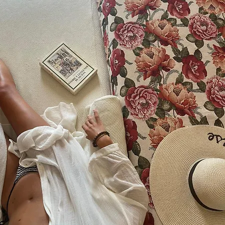 Bed and Breakfast La