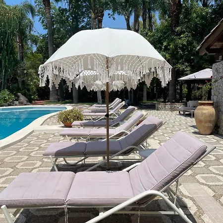 Bed and Breakfast La