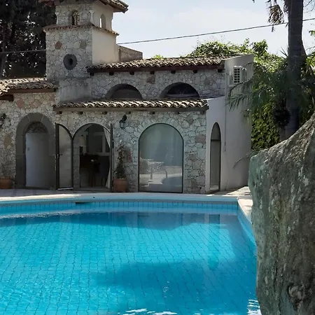 La Bed and Breakfast