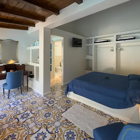 Bed and Breakfast La Giardini Naxos