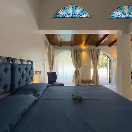 La Bed and Breakfast