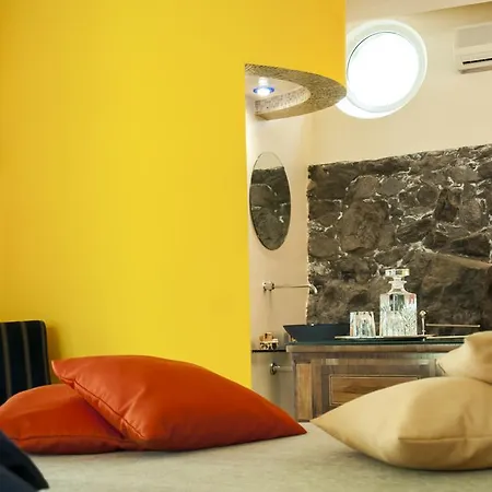 La Bed and Breakfast