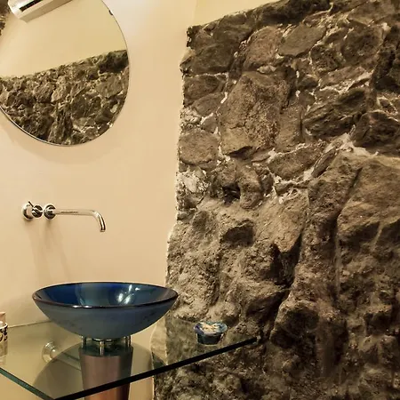 Bed and Breakfast La Giardini Naxos