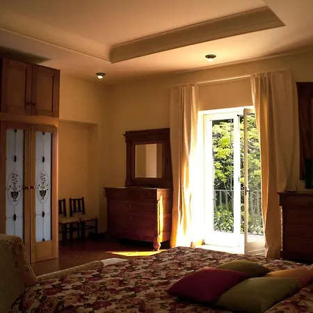 Bed and Breakfast La