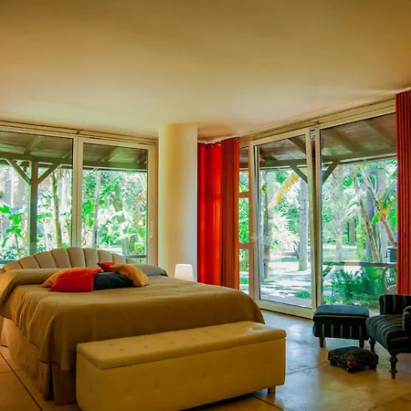 Bed and Breakfast La Giardini Naxos