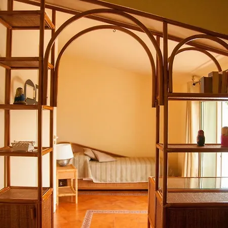 Bed and Breakfast La Giardini Naxos