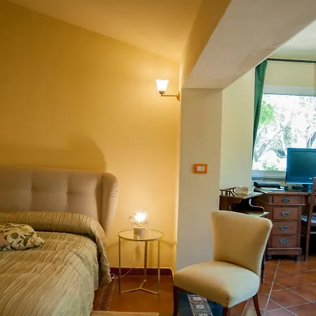 La 4* Giardini Naxos