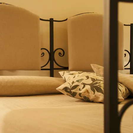 Bed and Breakfast La