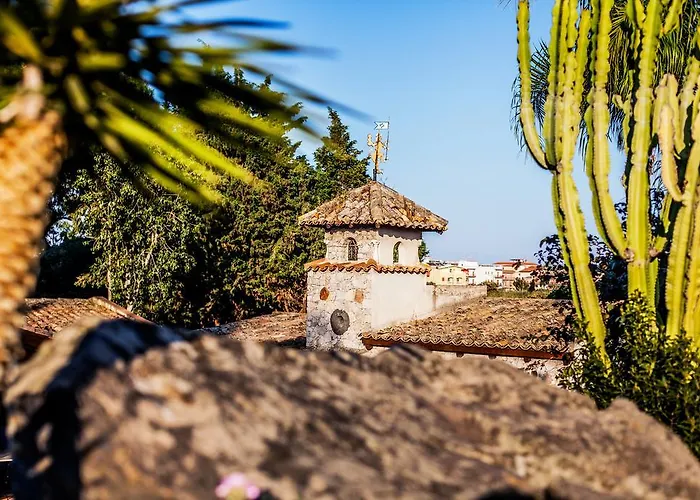 Frühstückspension La