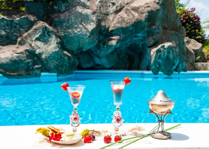 La Frühstückspension