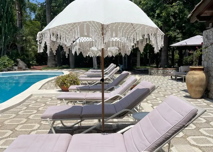 Frühstückspension La