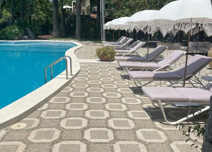 La Frühstückspension 4*