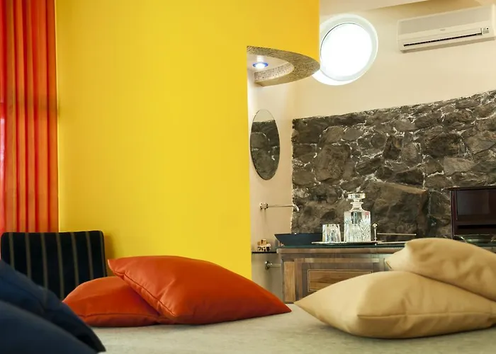 La Frühstückspension