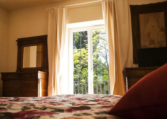 Frühstückspension La 4*