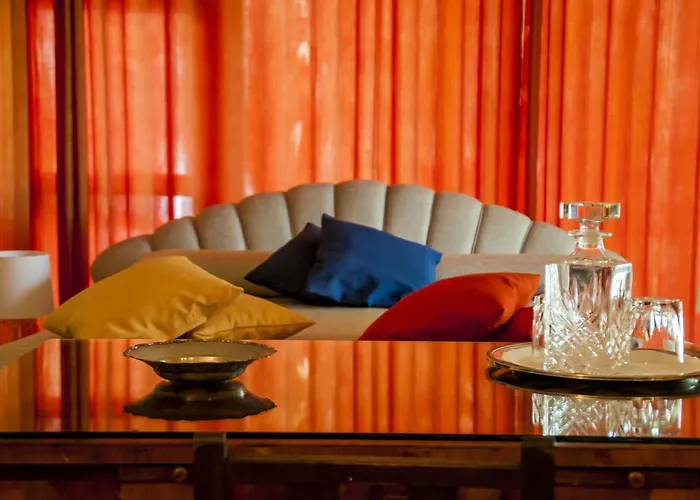 Frühstückspension La 4*