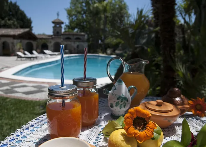 Frühstückspension La