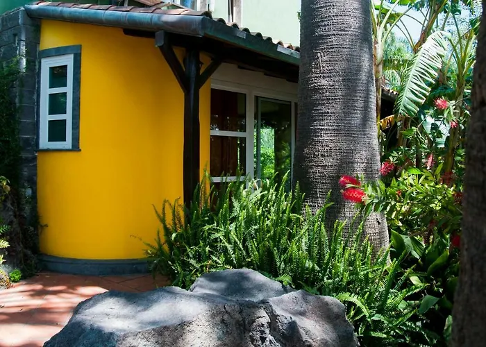 Frühstückspension La Giardini-Naxos