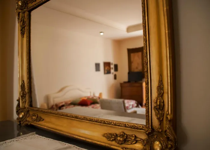 Frühstückspension La 4*